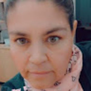 Meet your Posher, Isabel